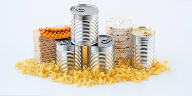 Are Ultraprocessed Foods Harmful to Your Health?