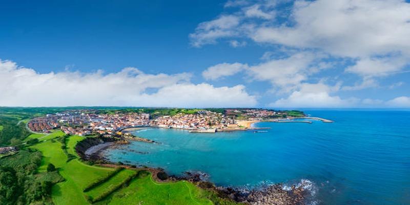 The Magic of Asturias: Beaches, Waves, and Golden Sands