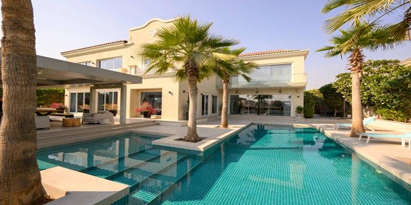 Find Your Perfect Villa in Ibiza: A Comprehensive Guide