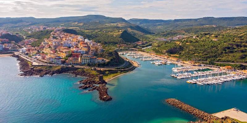 Sardinia Travel Itinerary: Discover the Island's Hidden Treasures