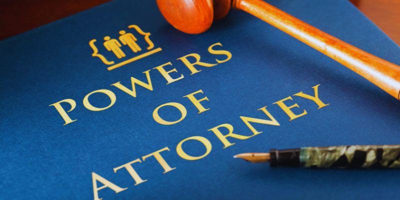 How to Get Power of Attorney: A Complete Guide for Families and Seniors
