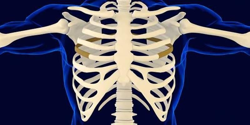 Slipping Rib Syndrome: Understanding This Rare Condition