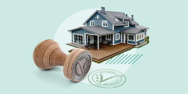 Before You House Hunt: How to Get Preapproved for a Mortgage