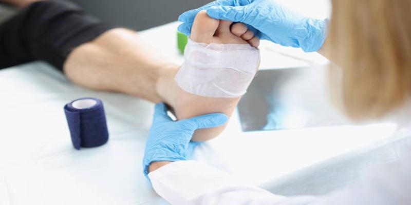 Practical Tips for Diabetes Wound Care and Prevention