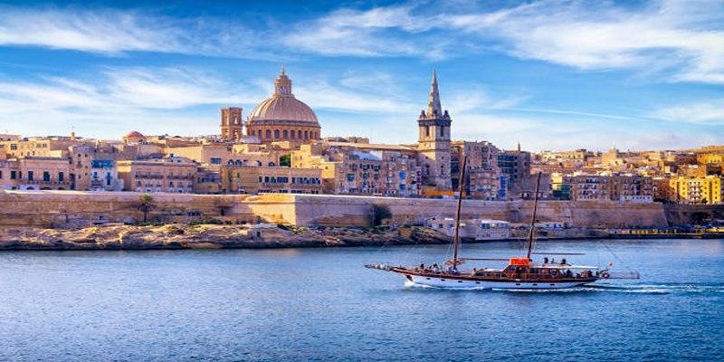 Discover the Top 8 Must-See Places in Malta