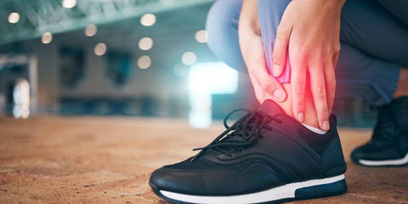 Everyday Shoe Errors That Hurt Your Foot Health