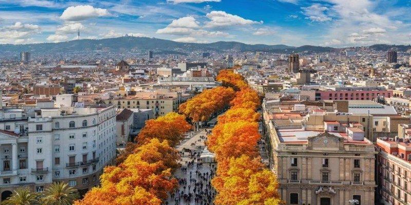 Why Barcelona Works So Well for Accessible Travel