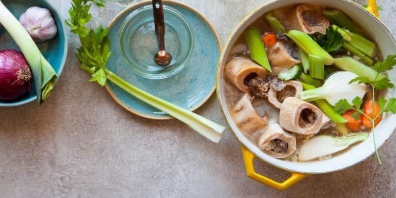 Does Bone Broth Support Weight Loss and Overall Health